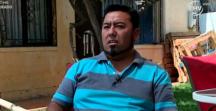 Banqueteros denunciados acusan usurpación de nombre