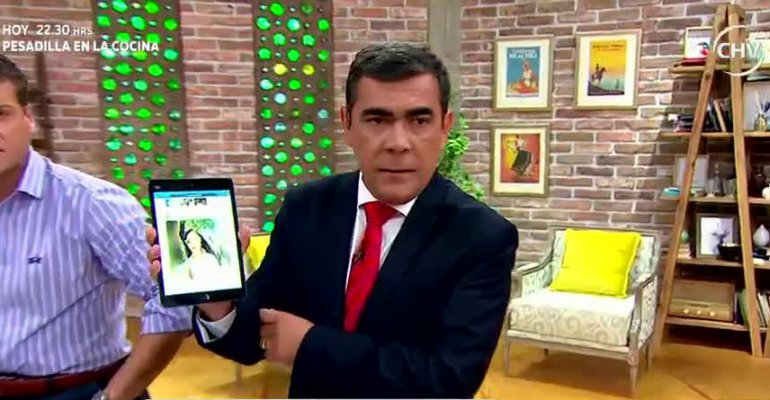 Mujer colombiana descuartizada convivía con el presunto asesino - Parte 1