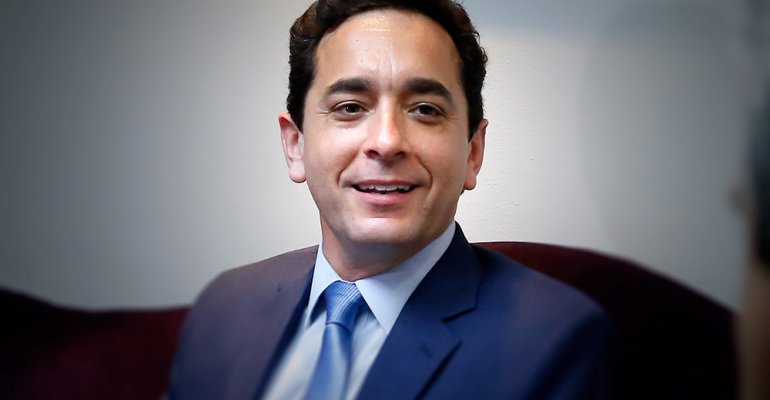 Pdte. cám. diputados trató de Ricardini a Daniella Cicardini