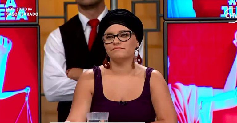 Katherine está en conflicto con su ex por la forma de criar a su hijo - Parte 2