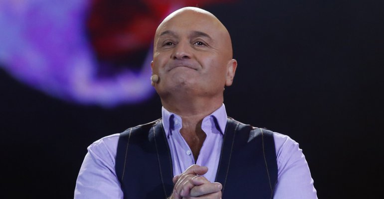 Ricardo Meruane prepara su regreso en canal de Youtube