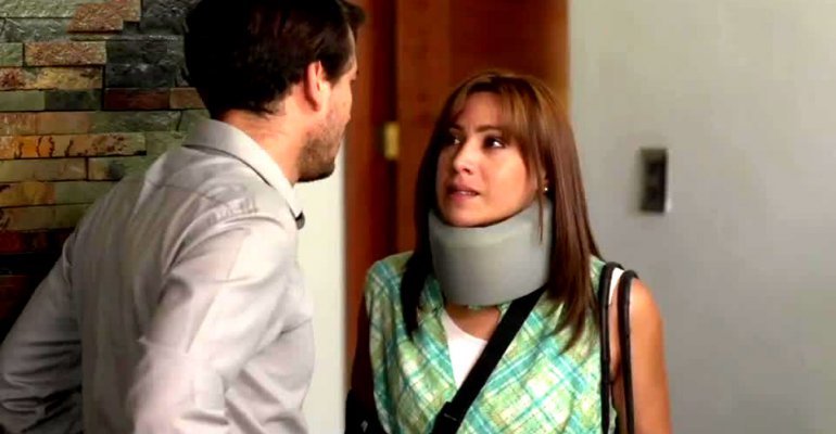 Mi suegra trató de matarme y mi esposo no me creyó - Parte 2