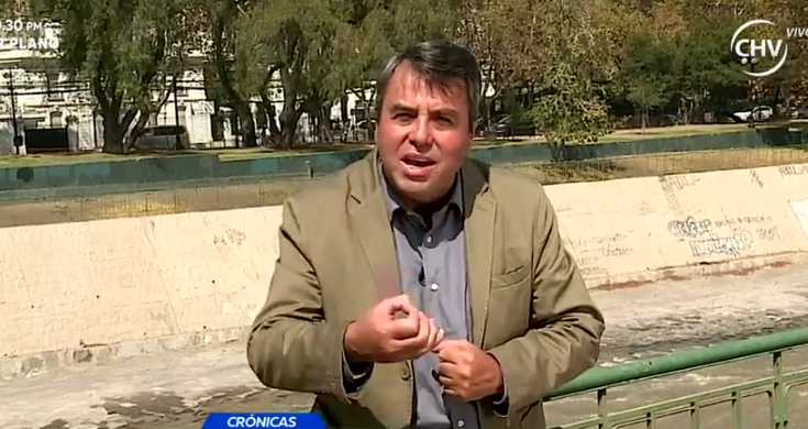 Crónicas del inspector: El sueño de Anita