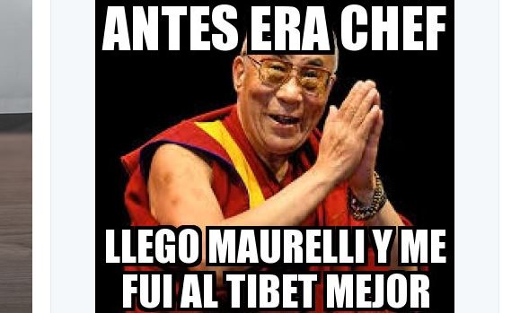 Mira los memes del nuevo capítulo de Pesadilla en la Cocina