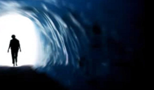 Los famosos que aseguran haber regresado de la muerte