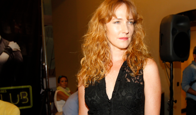 Catalina Pulido se querelló contra garzona por injurias