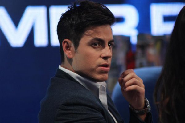 Bruno de Axé Bahía lloró al conocer la muerte de Jefferson