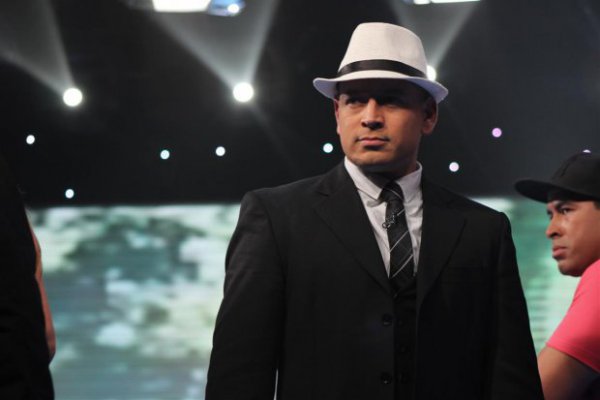 Jefferson Barbosa habría dejado mensajes en departamento - Parte 2