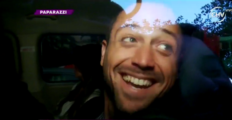 Finalistas de Volverías con tu Ex salieron del encierro