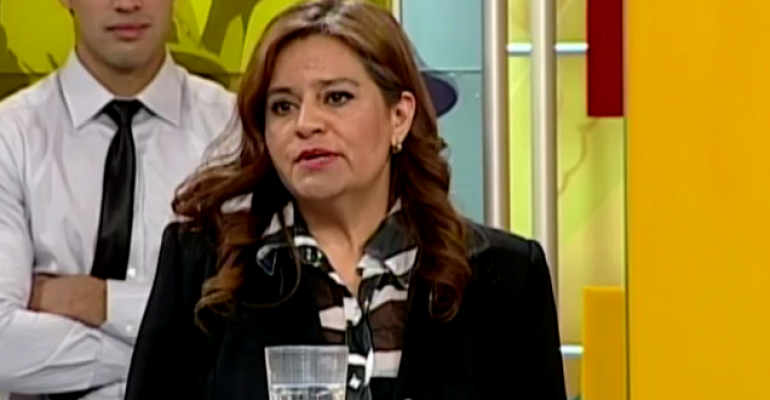 La Jueza Selección: demandante deberá pagar a su arrendatario - Parte 1