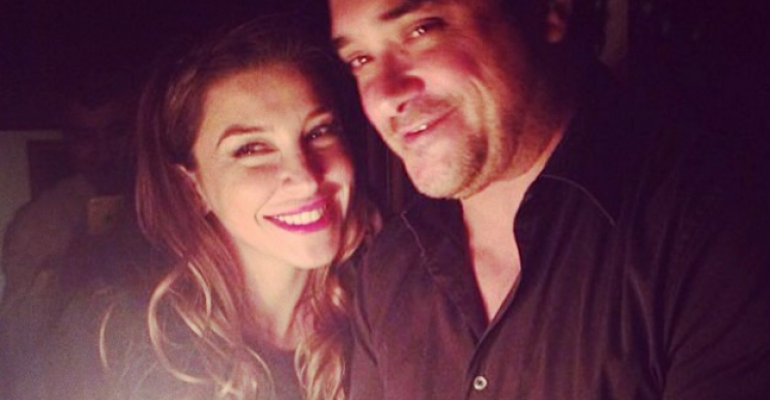 La cruda confesión de Francisca Merino por su separación