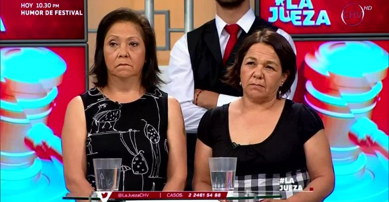 Hermanas piden a arrendataria que deje la casa para venderla - Parte 2