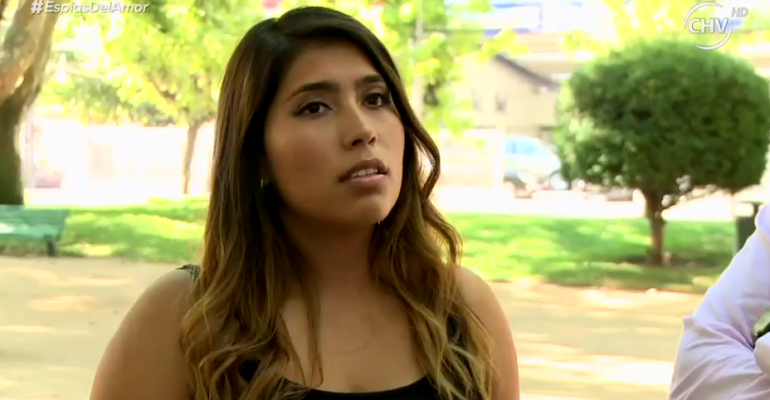 Espías del Amor | Capítulo 5 de abril - Parte 3