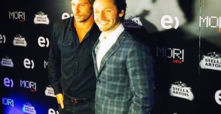 Los looks en el estreno de la obra Pobre Inés Sentada Ahí - Parte 2