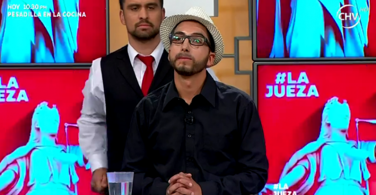 Aarón quiere saldar deuda de $550 mil de pensión alimenticia - Parte 3