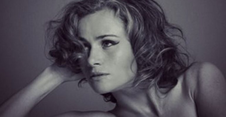 Amaya Forch trabajará como improvisadora y Amaro la respaldó