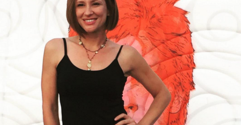 Sigrid Alegría habría perdido su casa teniendo que venderla