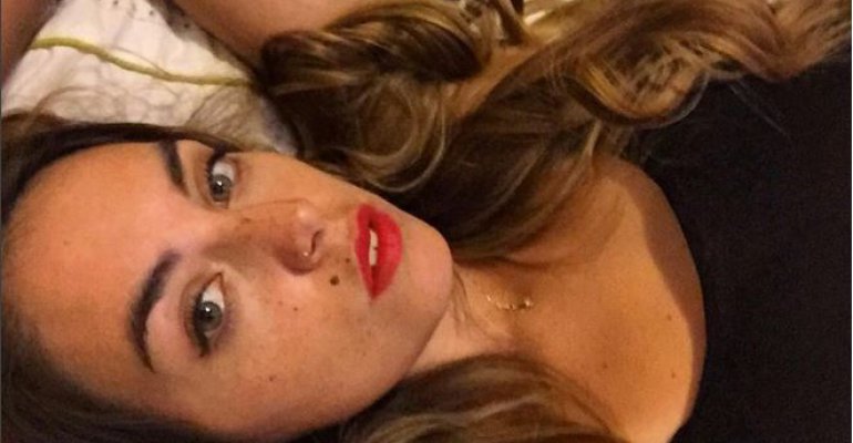 María Paz Díaz quedó parapléjica por balazo y hoy es tenista