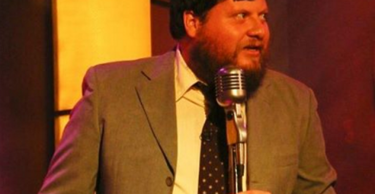 Guatón Salinas respondió a los dichos de Natalia Valdebenito