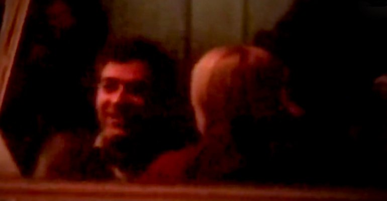 Detalles de reconciliación entre Mane Swett y Felipe Braun