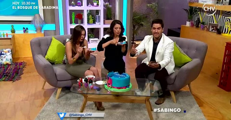 Sabingo | Capítulo 10 de abril - Parte 5