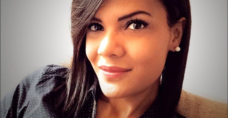 Novia de Amaro Gómez-Pablos habla de 