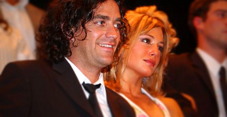 Paparazzeo a Mane Swett y Felipe Braun: ¿Reconciliación?