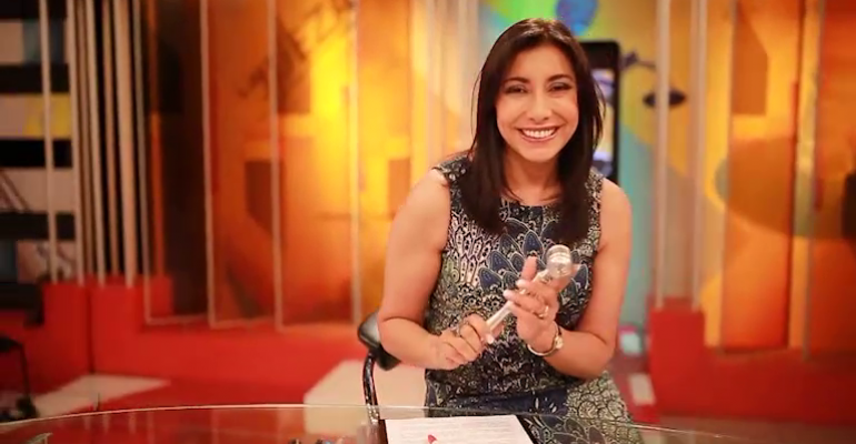 La Jueza: de lunes a viernes a las 15:30 horas