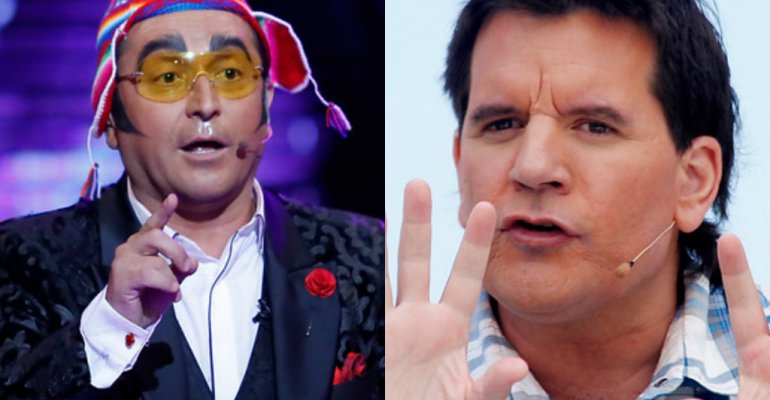 Vasco Moulian habló sobre el mensaje que le envió a Yerko