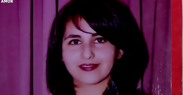 Profesora sigue desaparecida: ¿dónde está Irma Solís? - Parte 2