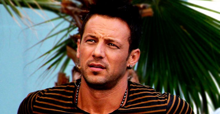 Fabricio Vasconcellos acusado de polémico negocio en Aculeo