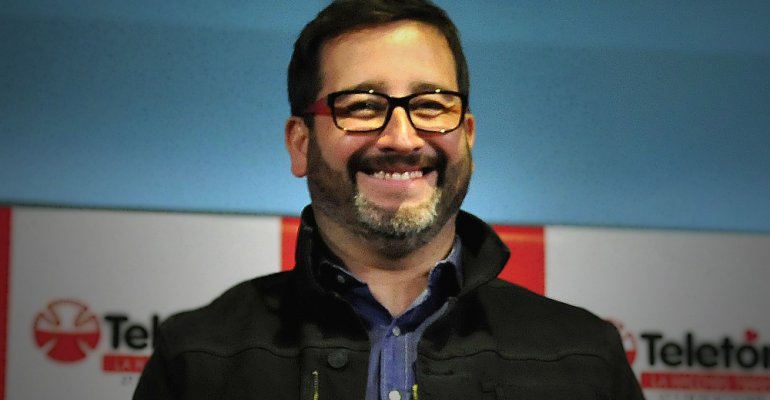 Eduardo Fuentes será padre tras batalla con la infertilidad - Parte 2