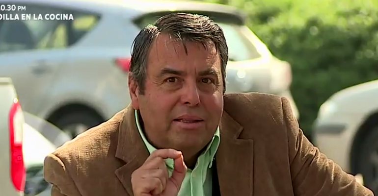 Crónicas del Inspector Vallejos: Lo engañó para robarle - Parte 2