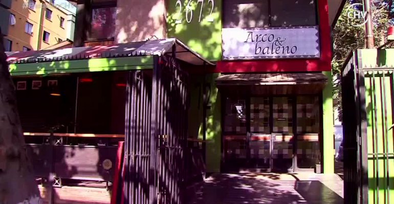 Restaurant Arco y Baleno presentó nuevo local a sus clientes