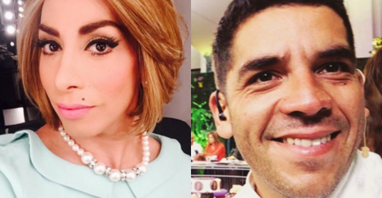 Botota Fox y Miguel ‘Serrucho’ son los reyes Guachacas 2016