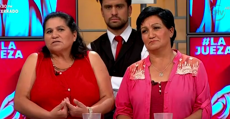 Hermanos en disputa por futuro de propiedad heredada de sus padres - Parte 2