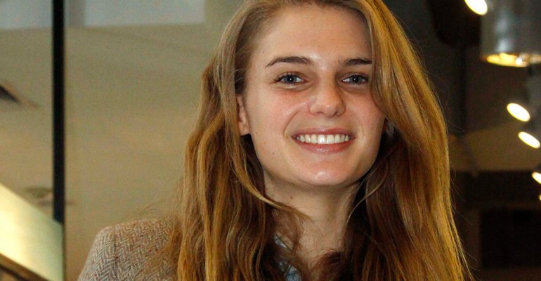 Josefina Montané sorprendió con confesión en Vértigo