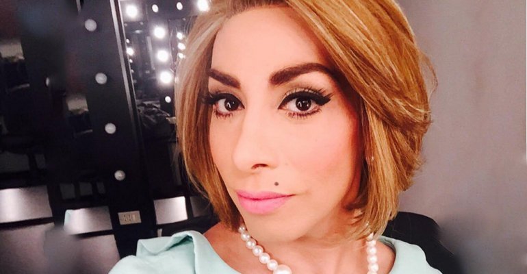 Botota Fox y su camino para convertirse en Reina Guachaca - Parte 1