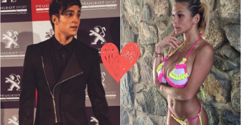 Giselle Gómez también tendría un amorío con Augusto Schuster - Parte 3