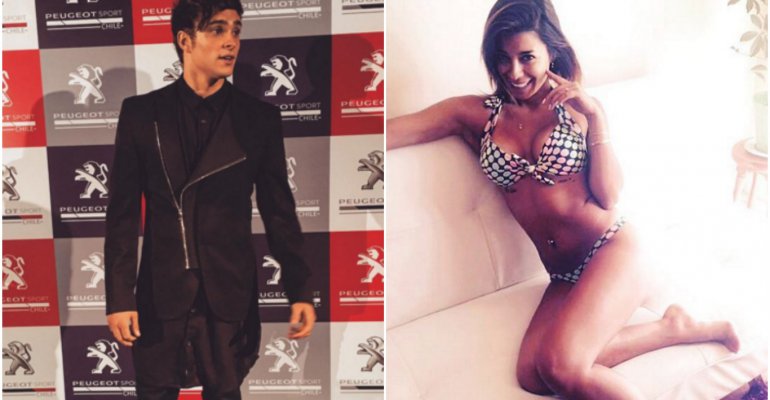 La historia del romance oculto de Fanny y Augusto Schuster