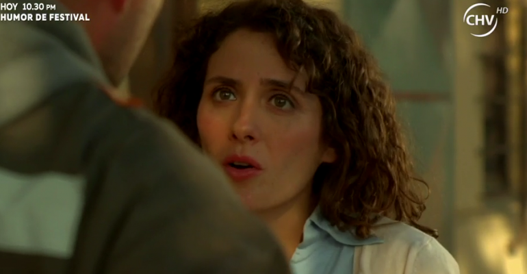 Los celos de mi marido arruinaron nuestra relación - Parte 2