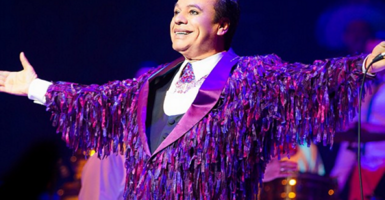 Concurso: Gana premios increíbles por imitar a Juan Gabriel