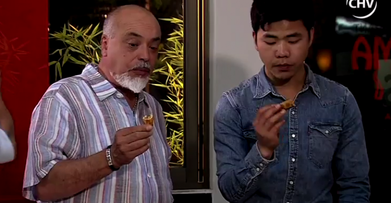 Pesadilla en la Cocina | Capítulo 20 de abril - Parte 2