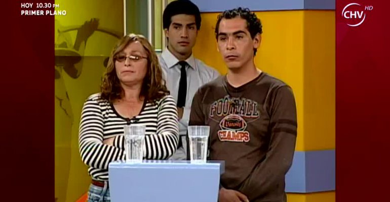 Nora quiere que su hermana acepte que realizó una venta fraudulenta con la herencia - Parte 1