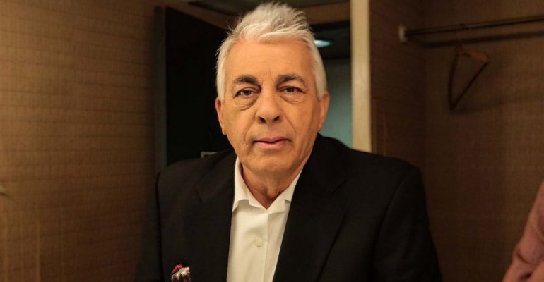 Pepe Yeruba falleció a los 71 años tras delicada enfermedad