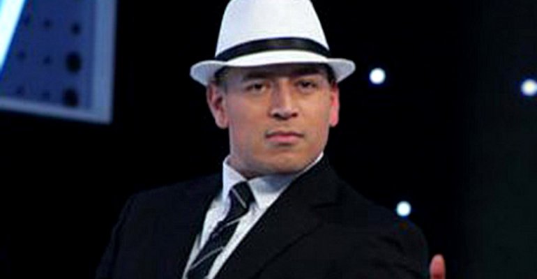 Cronología de la muerte de Jefferson de Axé Bahía