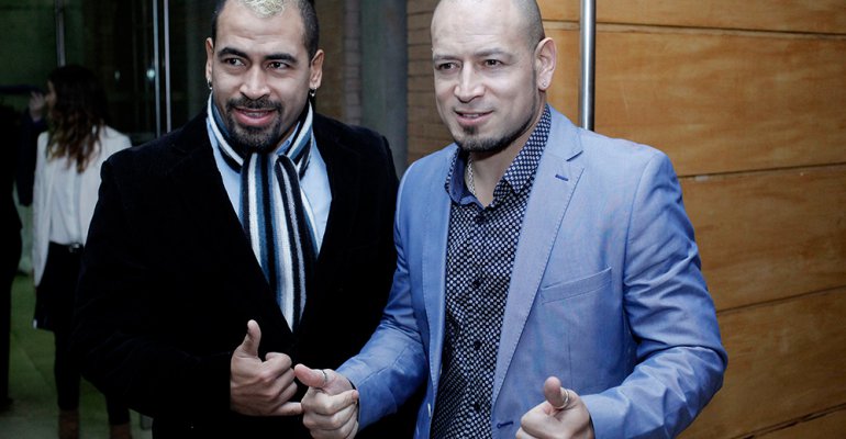 Restos de Jefferson Barbosa de Axé Bahía serían cremados - Parte 1