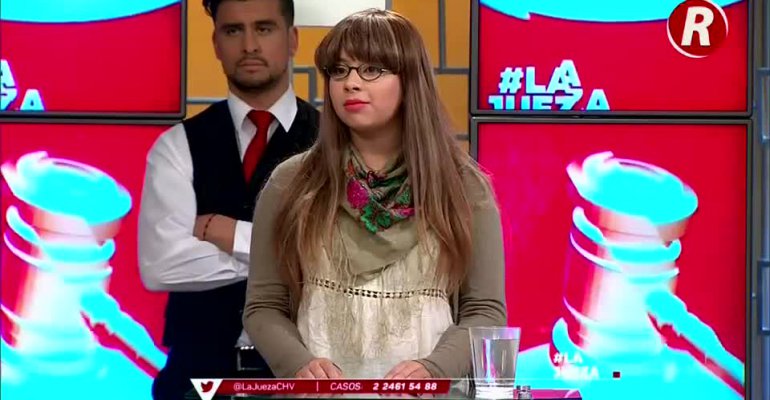 Marcela quiere su amiga desista de la tutoría de una abuela con demencia senil - Parte 1