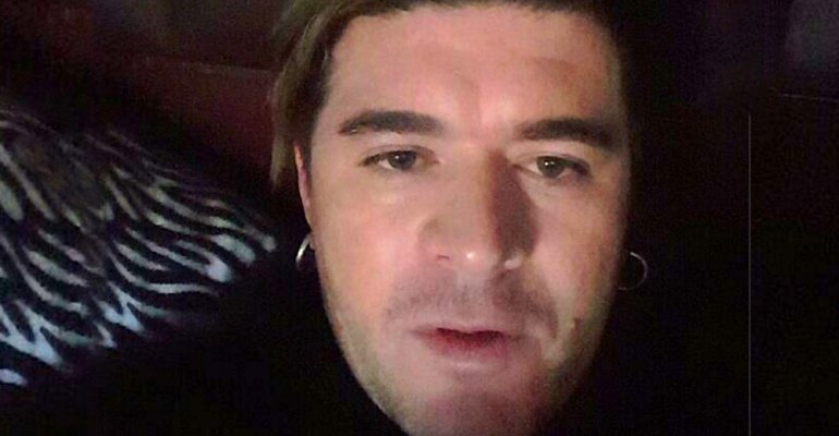 Junior Playboy y su dura crítica tras la muerte de Jefferson