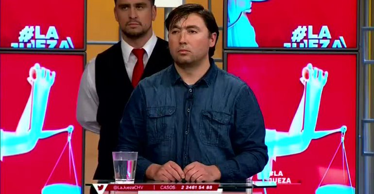 Jorge exige una solución para el régimen de visitas que lo limita para ver a su hijo - Parte 2